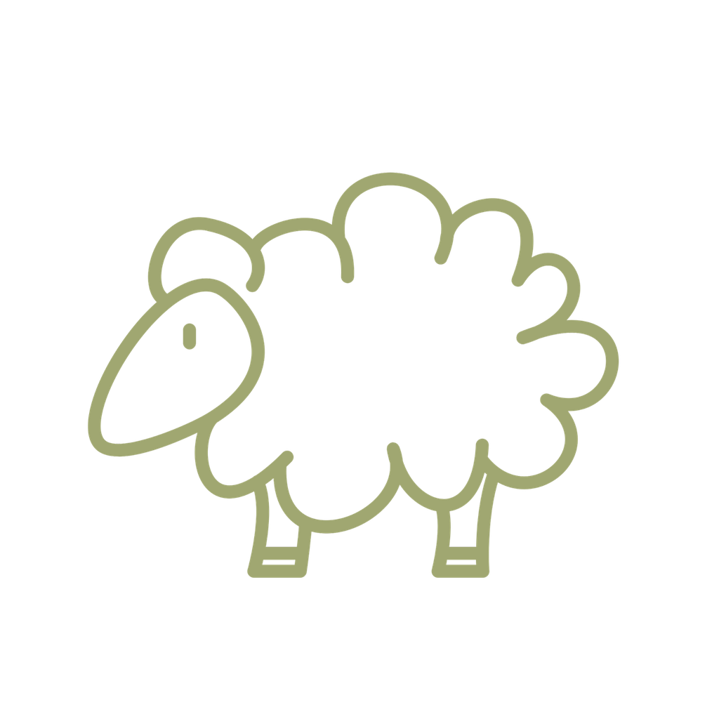 [AMERAGN-LSF-320] Merguez Agneau Bio - 320 g